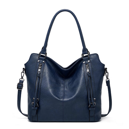 BEATRIZ | BOLSO SHOPPER DE PIEL SINTÉTICA