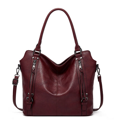 BEATRIZ | BOLSO SHOPPER DE PIEL SINTÉTICA