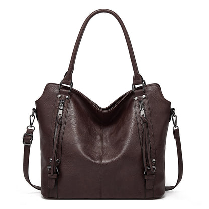 BEATRIZ | BOLSO SHOPPER DE PIEL SINTÉTICA