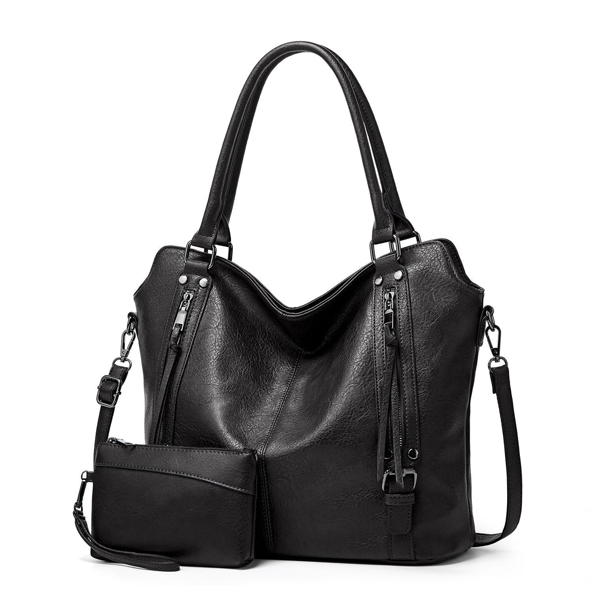 BEATRIZ | BOLSO SHOPPER DE PIEL SINTÉTICA