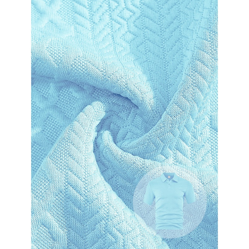 👕Herrenanzug mit Diamantmuster✨Leicht zu kombinieren, lässige und lockere Passform, vielseitiger Kragen, einteilig – alles, was Sie für zu Hause oder Ausflüge brauchen🛋️