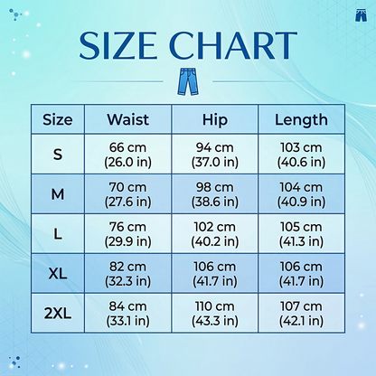 🔥Solange der Vorrat reicht 40 % Rabatt!🎉Elastische Schlagjeans für Damen mit hoher Taille