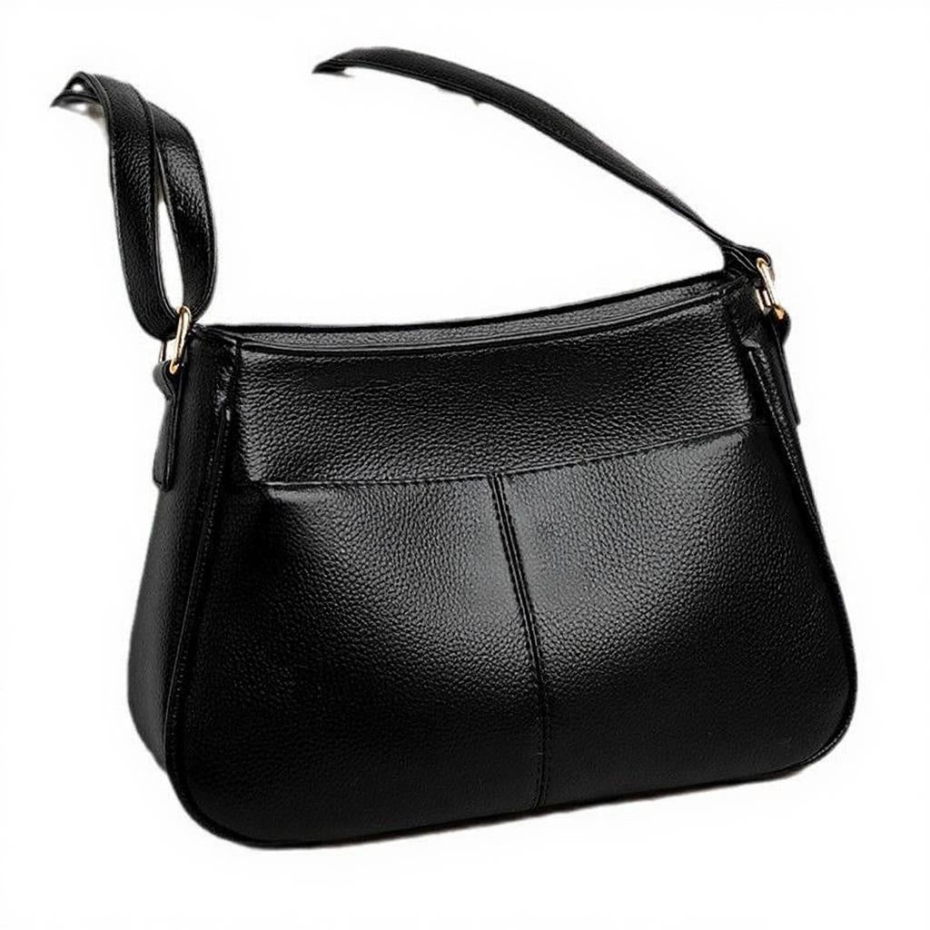 CANDELA | BOLSO BANDOLERA DE PIEL SINTÉTICA