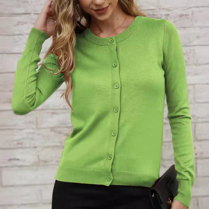 👚 50% RABATT! 💚 Figurbetonter Strickpullover – Kurz geschnitten, weich & vielseitig – Perfekt für einen stilvollen Auftritt – kombiniert mit Hochbundhosen oder Röcken ✨🌿