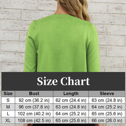 👚 50% RABATT! 💚 Figurbetonter Strickpullover – Kurz geschnitten, weich & vielseitig – Perfekt für einen stilvollen Auftritt – kombiniert mit Hochbundhosen oder Röcken ✨🌿