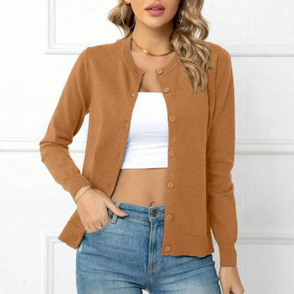 👚 50% RABATT! 💚 Figurbetonter Strickpullover – Kurz geschnitten, weich & vielseitig – Perfekt für einen stilvollen Auftritt – kombiniert mit Hochbundhosen oder Röcken ✨🌿