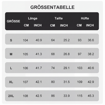 ✨Plissierte Weite-Hosen mit Kordelzugbund