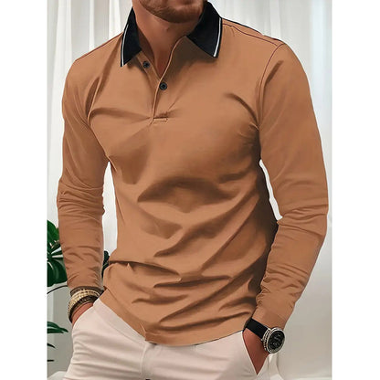 IGNACIO | POLO DEPORTIVO DE MANGA CORTA