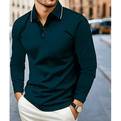 IGNACIO | POLO DEPORTIVO DE MANGA CORTA