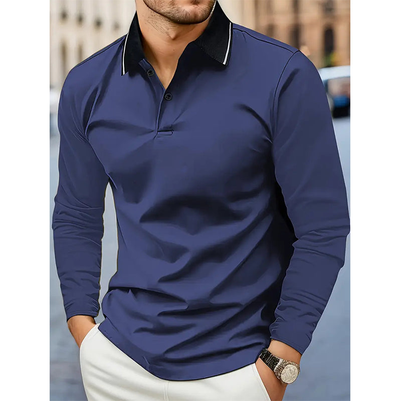 IGNACIO | POLO DEPORTIVO DE MANGA CORTA