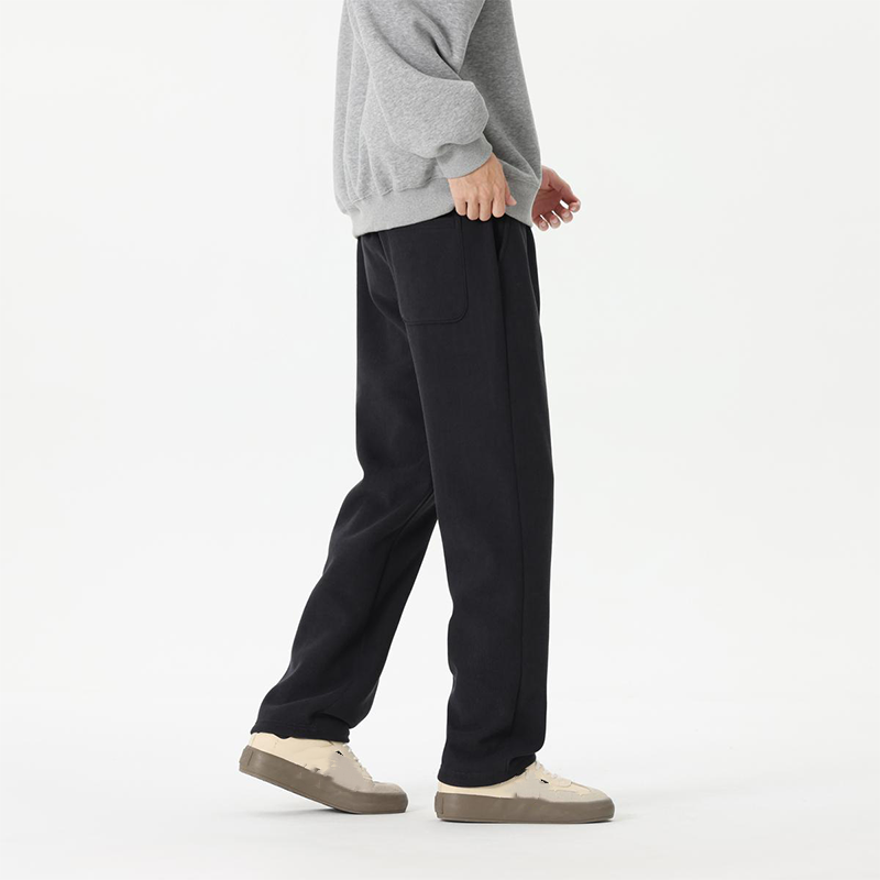 CIRO | PANTALÓN LOUNGE MINIMALISTA