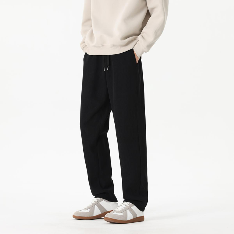 CIRO | PANTALÓN LOUNGE MINIMALISTA