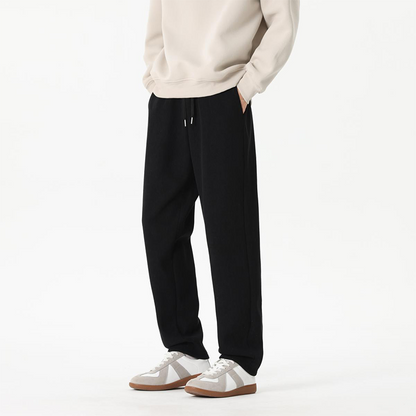 CIRO | PANTALÓN LOUNGE MINIMALISTA