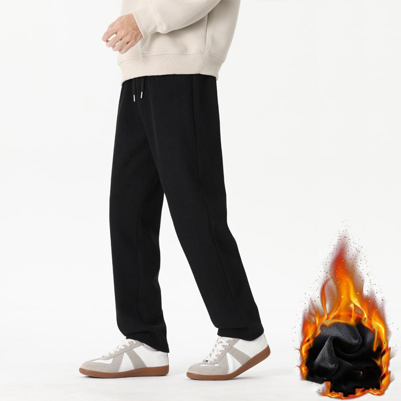 CIRO | PANTALÓN LOUNGE MINIMALISTA