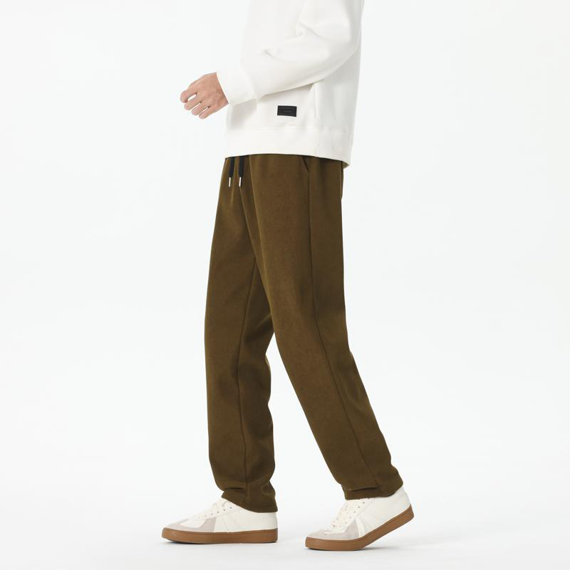 CIRO | PANTALÓN LOUNGE MINIMALISTA