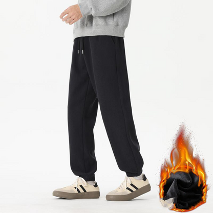 CIRO | PANTALÓN LOUNGE MINIMALISTA