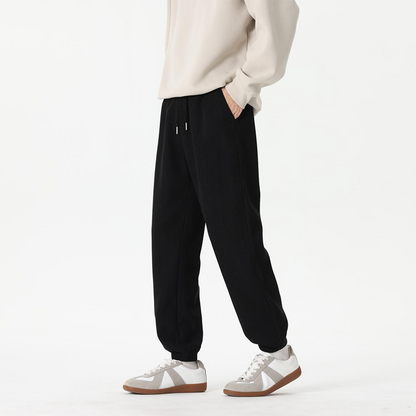 CIRO | PANTALÓN LOUNGE MINIMALISTA