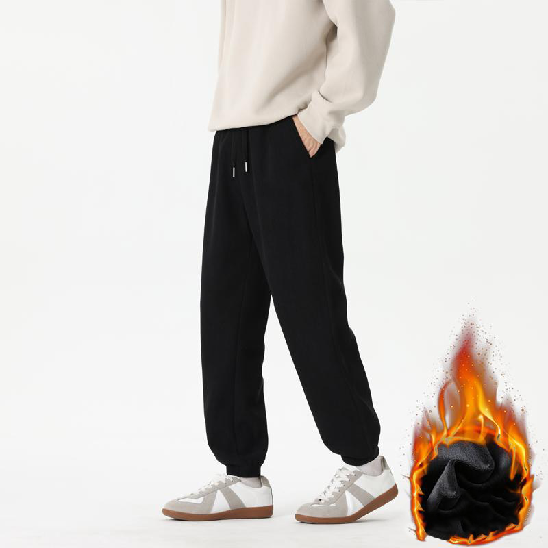 CIRO | PANTALÓN LOUNGE MINIMALISTA