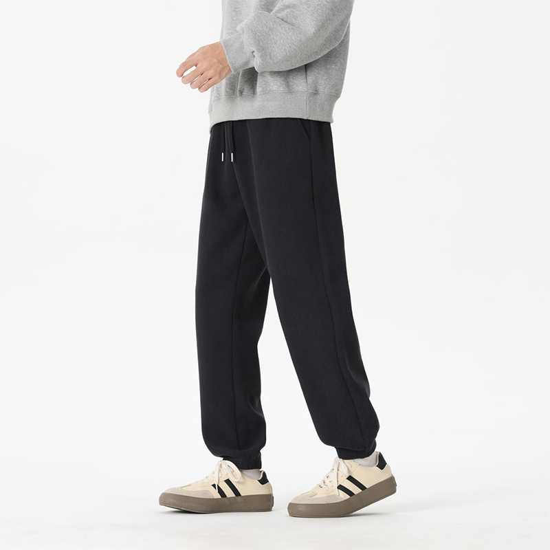 CIRO | PANTALÓN LOUNGE MINIMALISTA