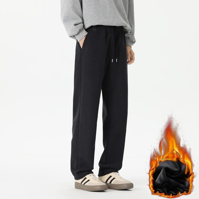 CIRO | PANTALÓN LOUNGE MINIMALISTA