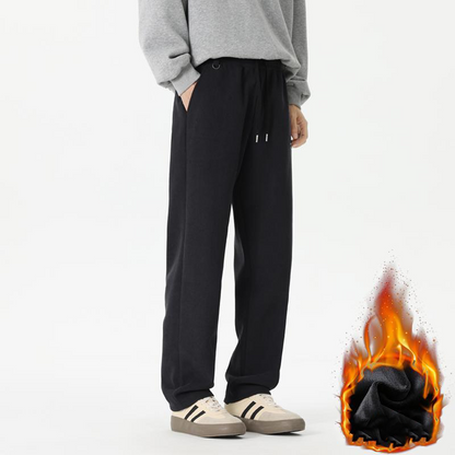 CIRO | PANTALÓN LOUNGE MINIMALISTA