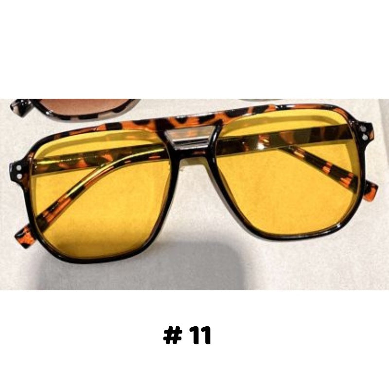 PALOMA | GAFAS DE SOL CON PROTECCIÓN UV