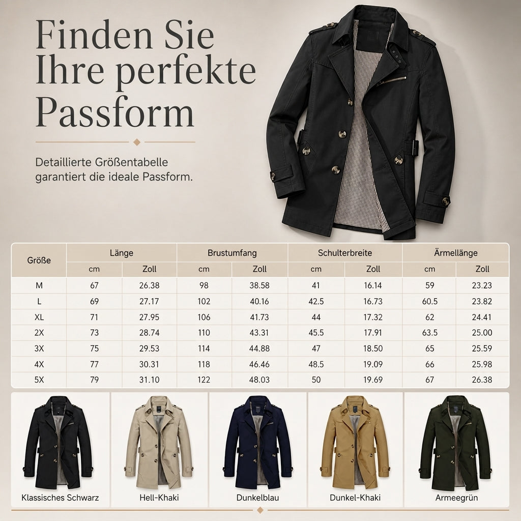 PABLO | CHAQUETA DE ALGODÓN
