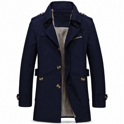 PABLO | CHAQUETA DE ALGODÓN