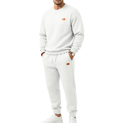RENZO | CONJUNTO DEPORTIVO JACQUARD