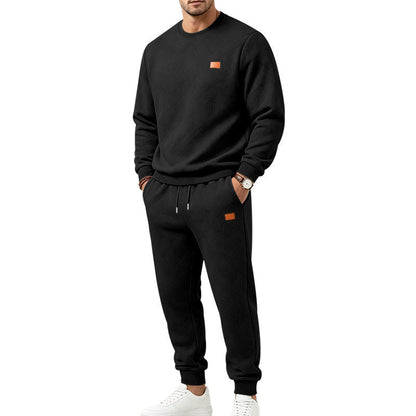 RENZO | CONJUNTO DEPORTIVO JACQUARD