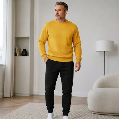 BAUTISTA | CONJUNTO DE SUDADERA Y JOGGER