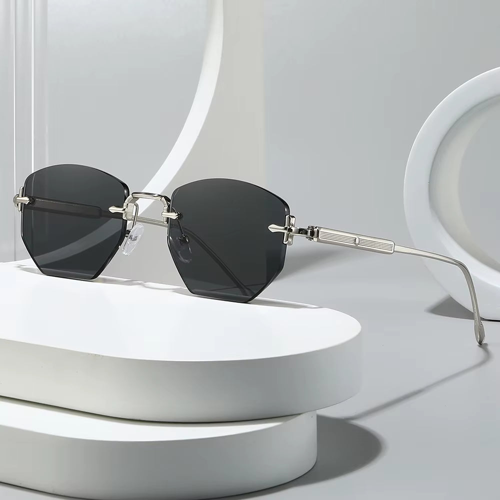 MATILDE | GAFAS DE SOL SIN MONTURA