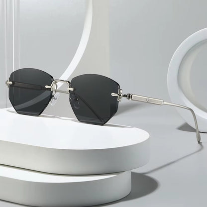MATILDE | GAFAS DE SOL SIN MONTURA