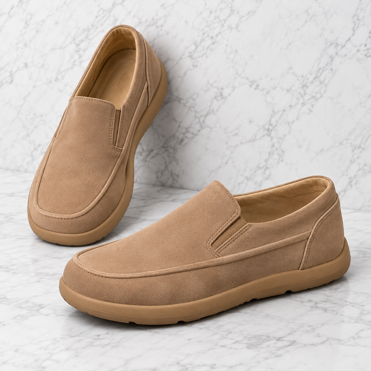 HUGO | MOCASÍN CASUAL SLIP-ON