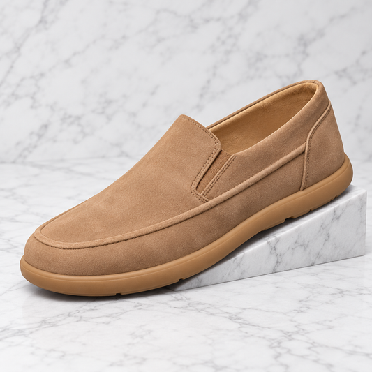 HUGO | MOCASÍN CASUAL SLIP-ON